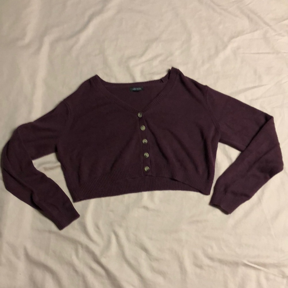 Wild Fable Crop Top